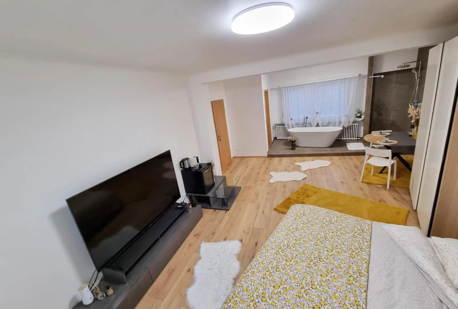 Guest house Muehlenweg Chambres Luxembourg Luxembourg