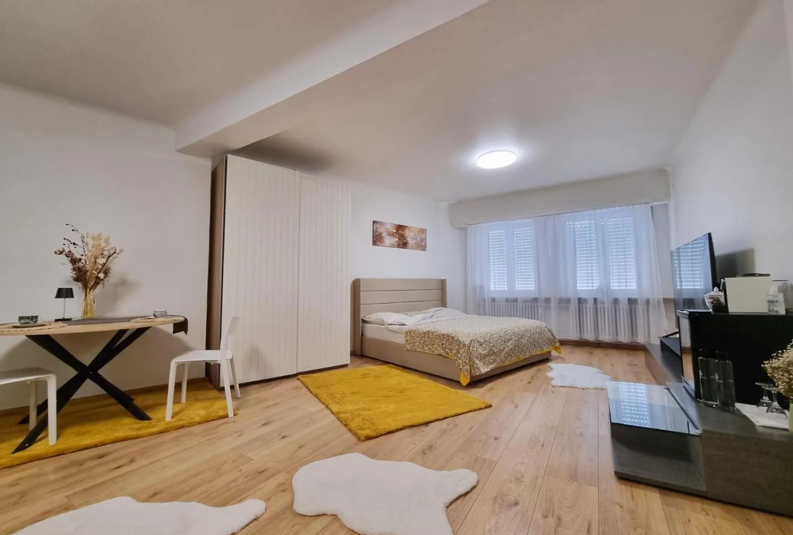 Guest house Muehlenweg Chambres Luxembourg