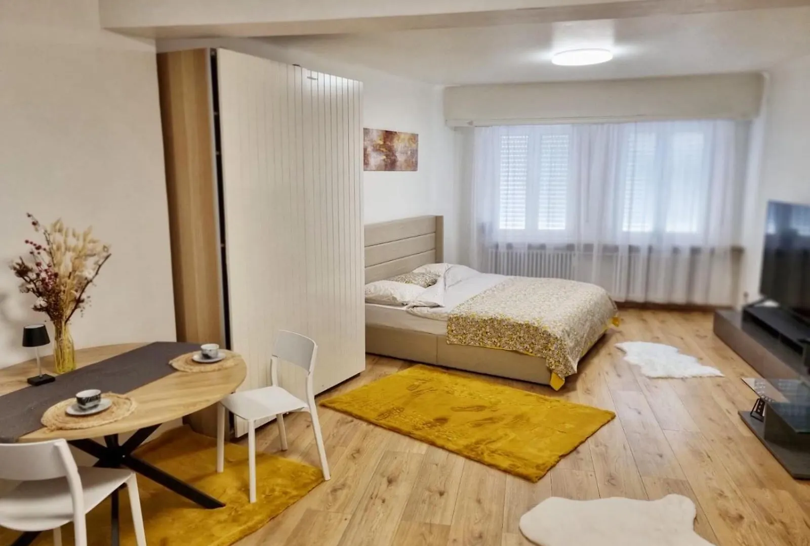 Muehlenweg Chambres Luxembourg Luxembourg