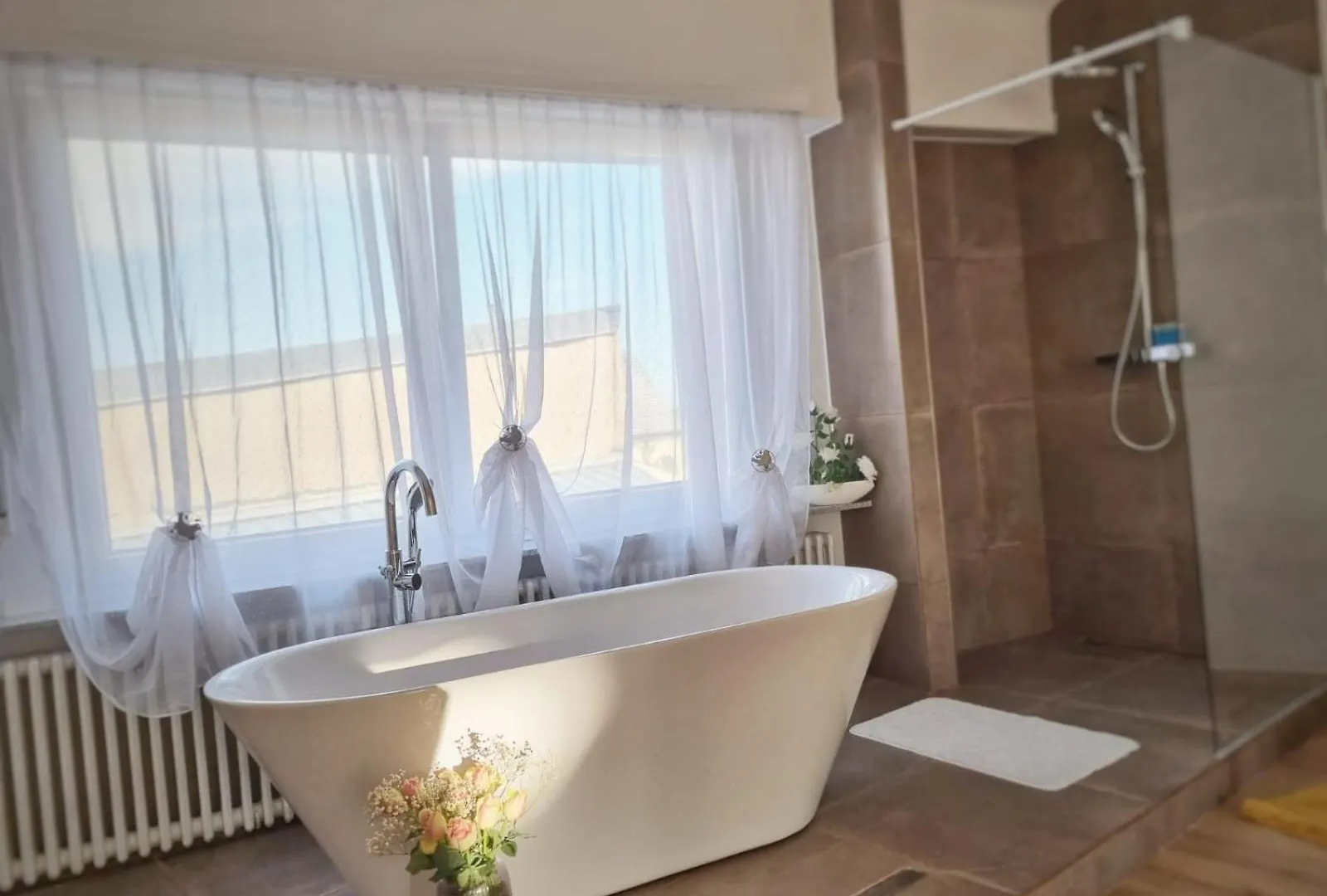 Guest house Muehlenweg Chambres Luxembourg