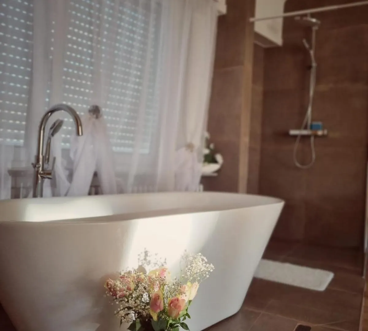 Muehlenweg Chambres Luxembourg Guest house