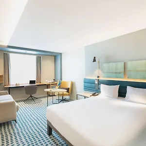 Novotel Kirchberg Hotell