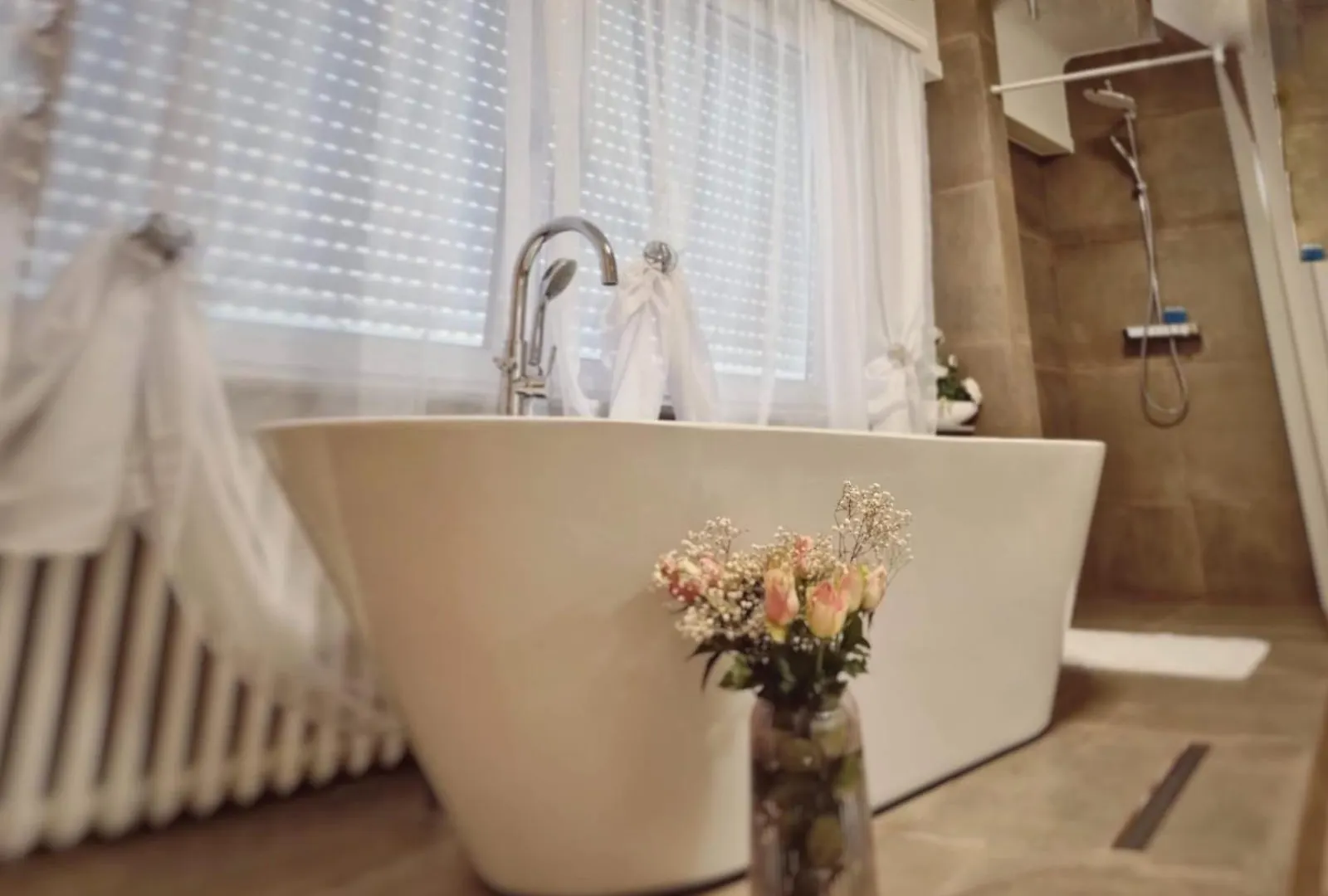 Muehlenweg Chambres Luxembourg Guest house